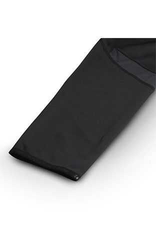PANT RELAX MONOLITH