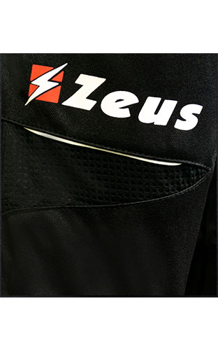 GK PANT LUNGO MONOS