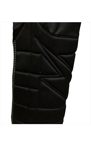 GK PANT LUNGO MONOS