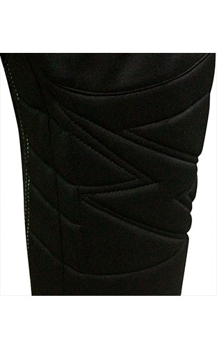 GK PANT 3/4 MONOS