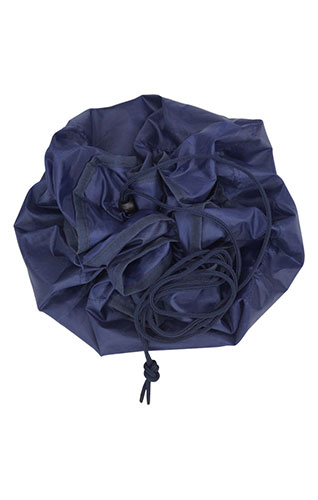 SHOWER BAG