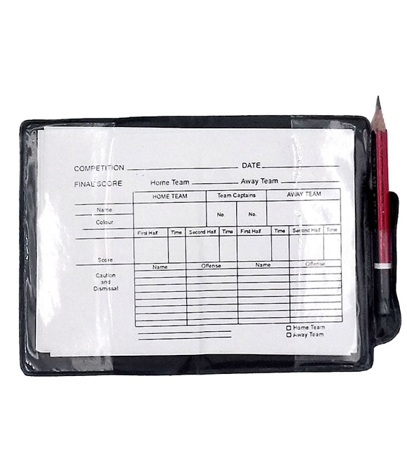 REFEREE WALLET (ΠΟΡΤΟΦΟΛΙ ΔΙΑΙΤΗΤΗ) LIGASPORT