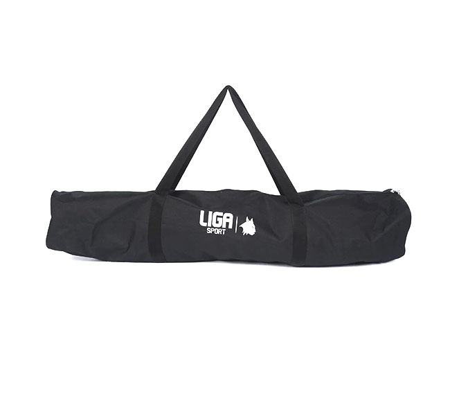SOCCER TENNIS NET (ΠΟΔΟΤΕΝΝΙΣ 6m) LIGASPORT