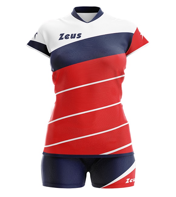 KIT LYBRA DONNA