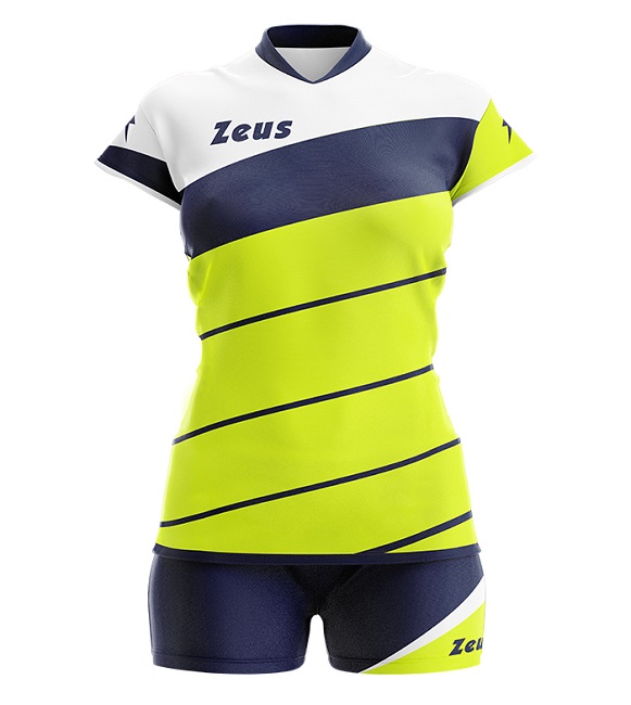 KIT LYBRA DONNA