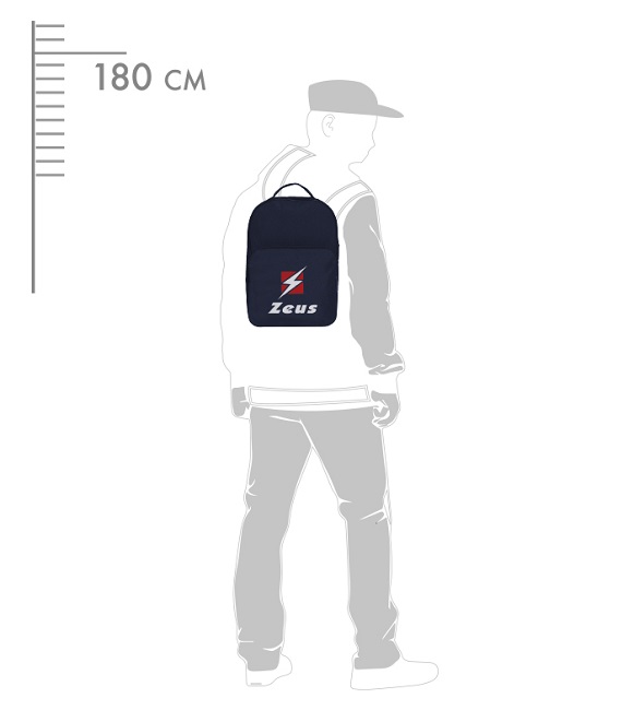 ZAINO SOFT