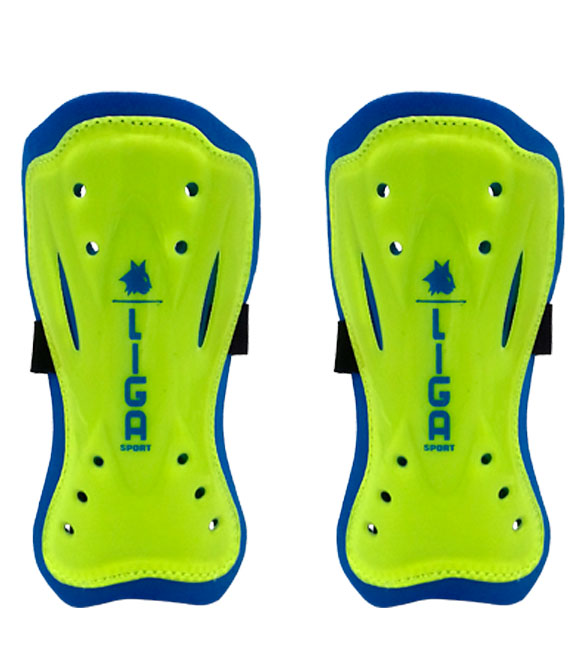 SHIN GUARD ECONOMY ( ΕΠΙΚΑΛΑΜΙΔΑ ) LIGASPORT