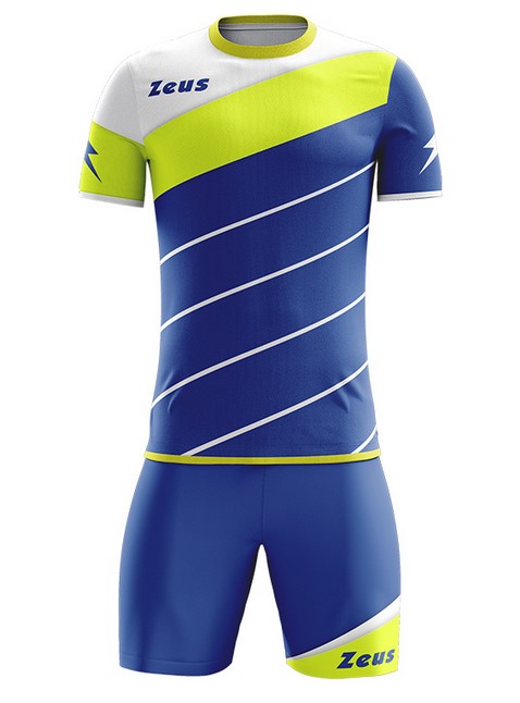 KIT LYBRA UOMO