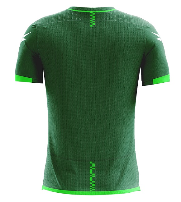 KIT MUNDIAL (SLOVENIA)