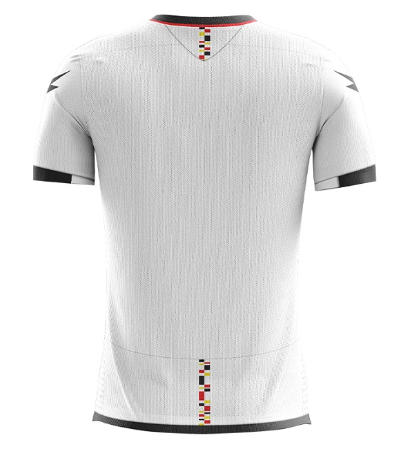 KIT MUNDIAL (GERMANY)