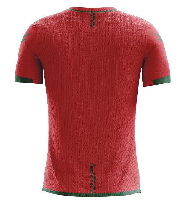 KIT MUNDIAL (PORTUGAL)