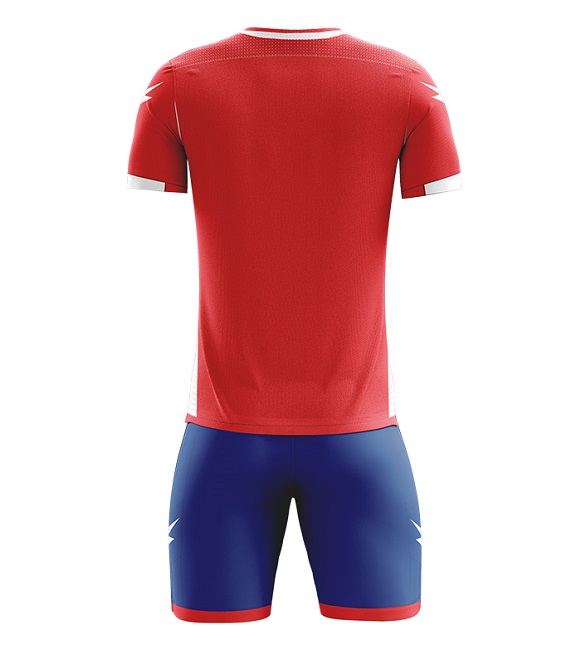 KIT ICON (ROSSO-BIANCO)