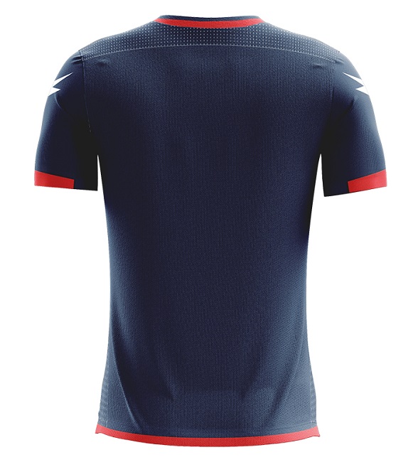 KIT ICON (BLU-ROSSO)