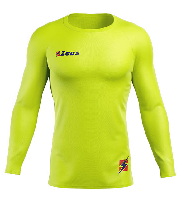 MAGLIA FISIKO M/L