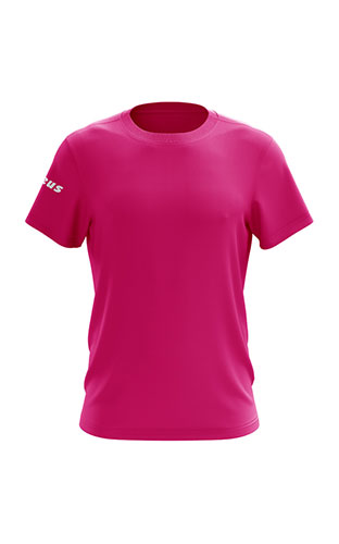 T-SHIRT BASIC M/C