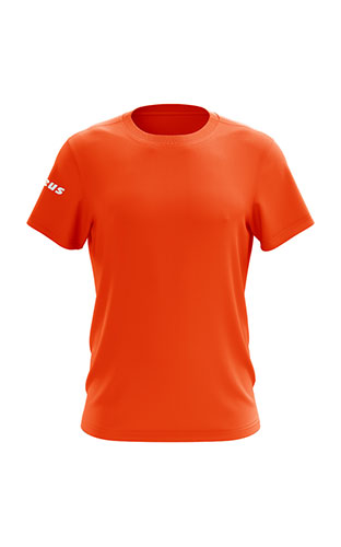T-SHIRT BASIC M/C