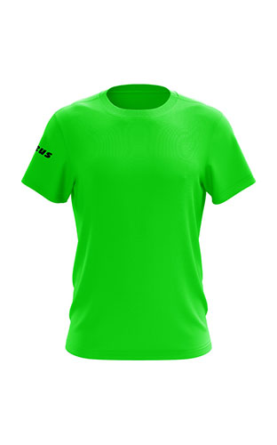 T-SHIRT BASIC M/C