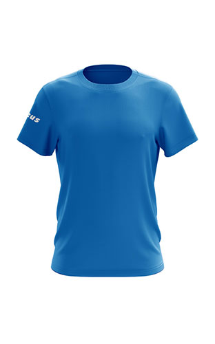 T-SHIRT BASIC M/C
