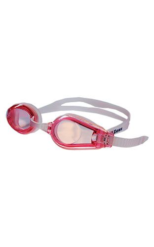OCCHIALINI NUOTO BASIC
