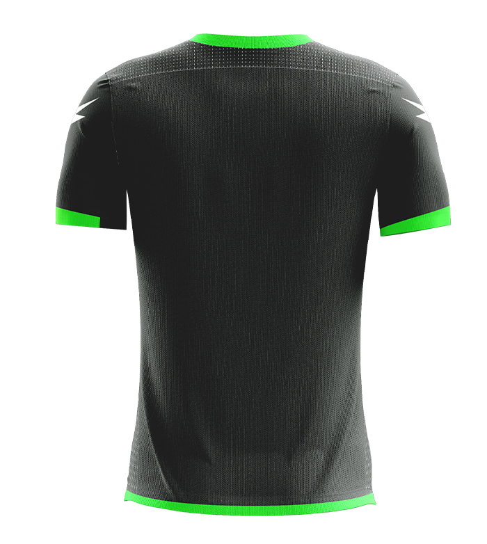 KIT ICON (VERDE-VERDE FLUO)
