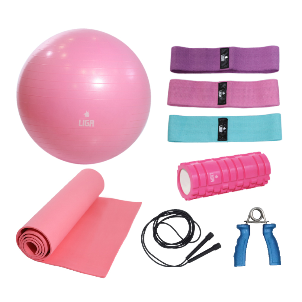 WORKOUT BOX