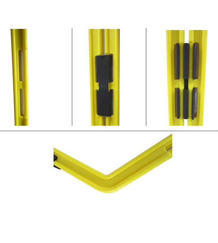 ESAGONI 10 PZ
