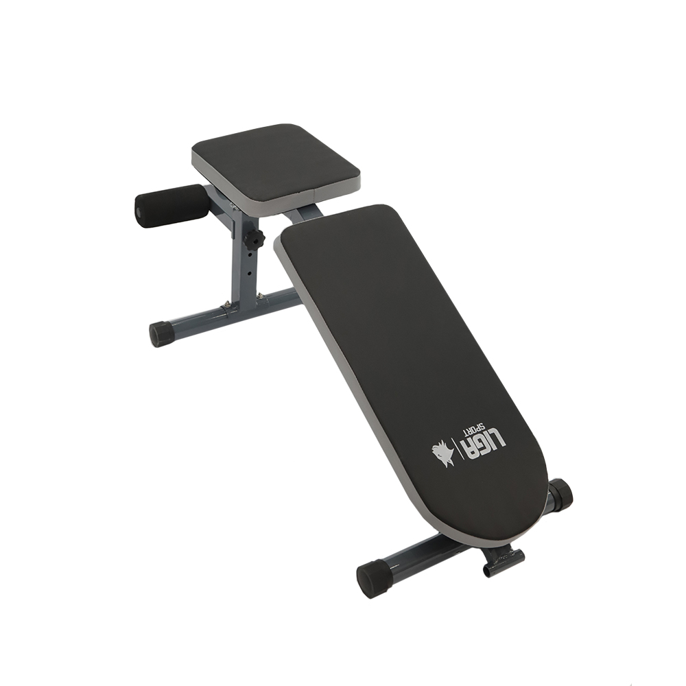 ADJUSTABLE BENCH (ΠΑΓΚΟΣ ΑΣΚΗΣΕΩΝ ΚΑΙ ΚΟΙΛΙΑΚΩΝ) LIGASPORT