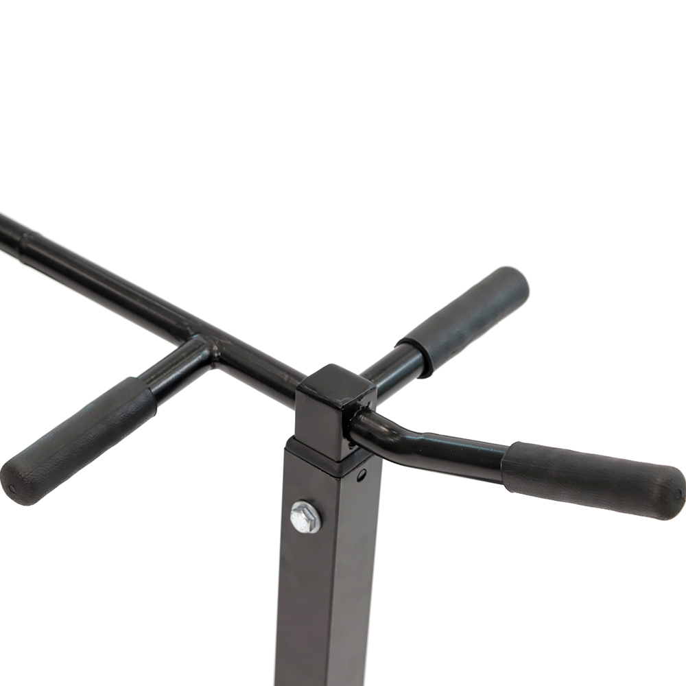 MOUNTED CHINUP BAR (ΜΟΝΟΖΥΓΟ ΟΡΟΦΗΣ) LIGASPORT