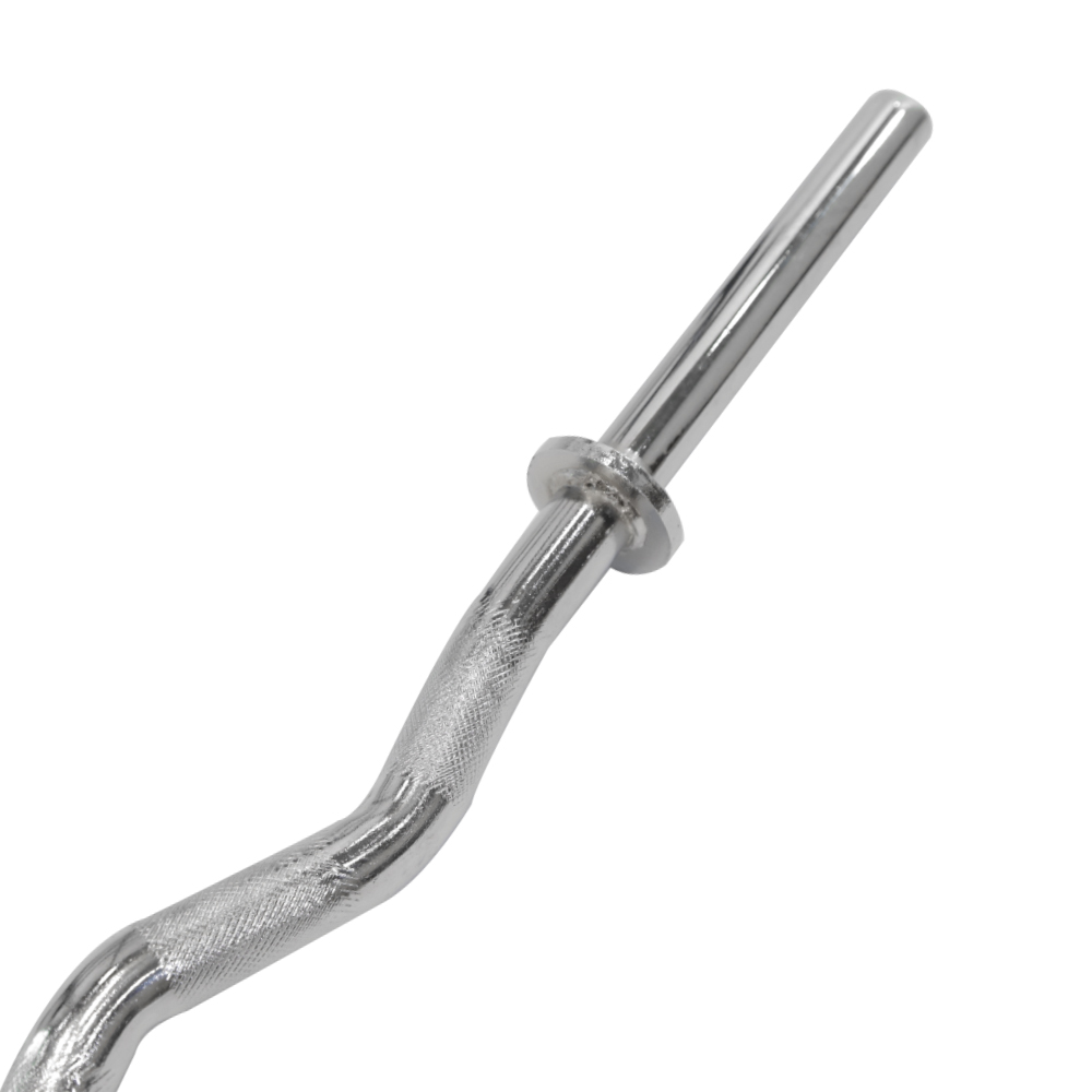 WEIGHT LIFTING ROD-CURL (28mm) 1.2m LIGASPORT