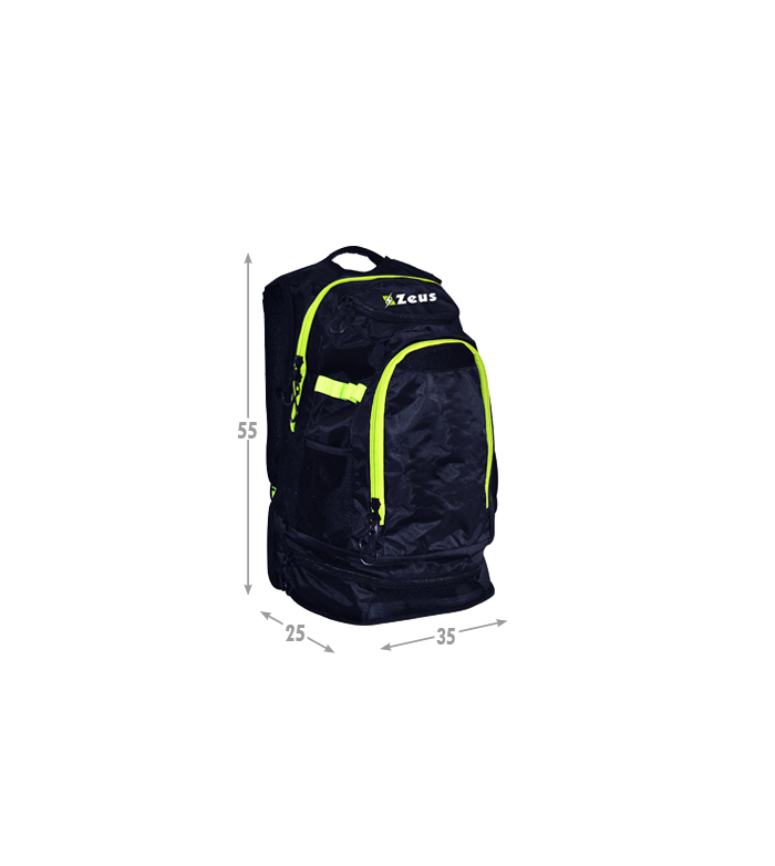 ZAINO SWIM