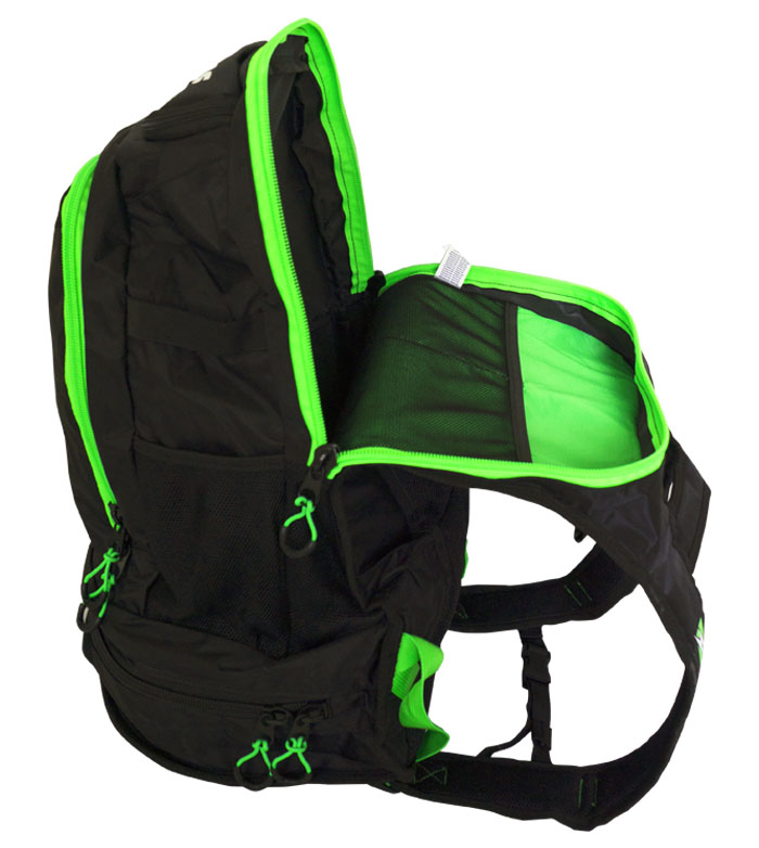 ZAINO SWIM