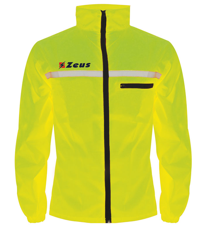 K-WAY RUNNER MANICA LUNGA