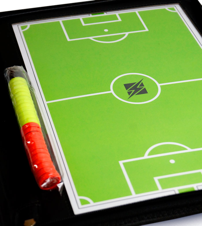 COACH BOARD