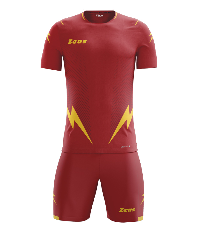 KIT HERO