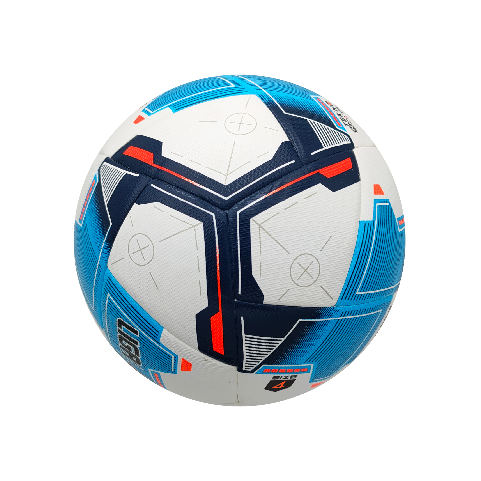 SOCCER BALL SPARK V.2 LIGASPORT