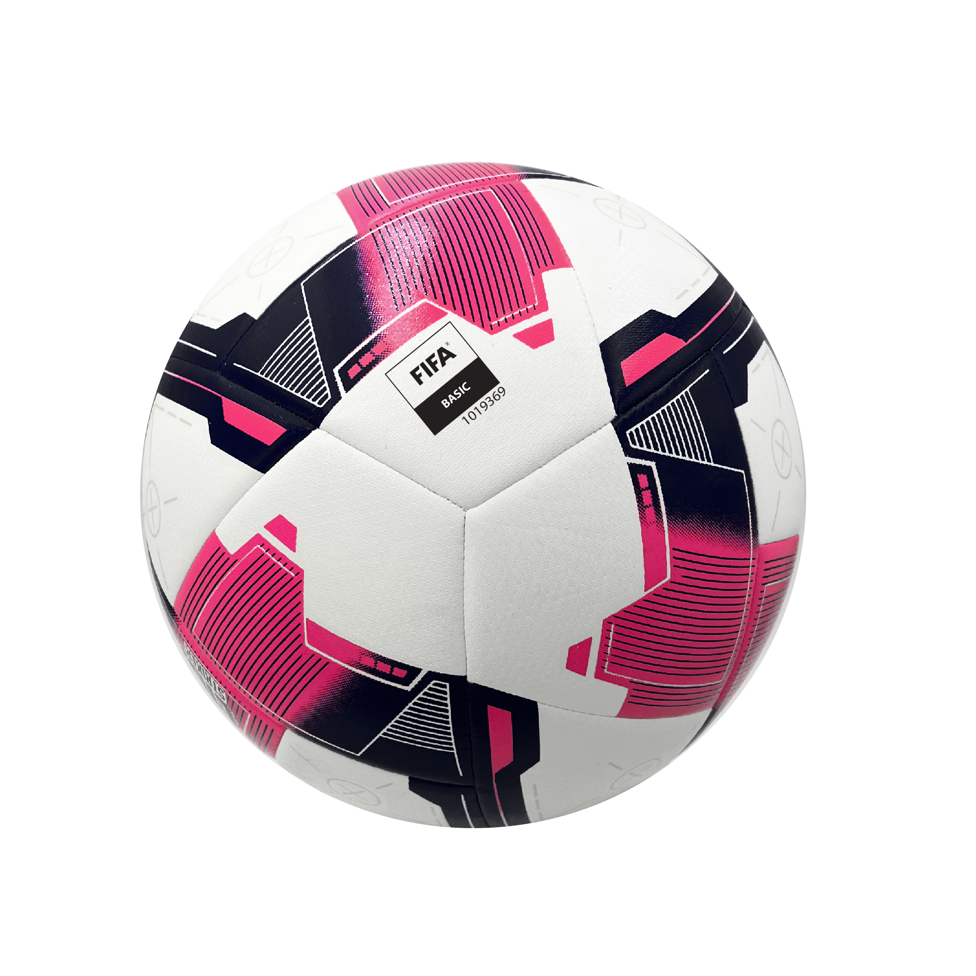 SOCCER BALL BOLT LIGASPORT