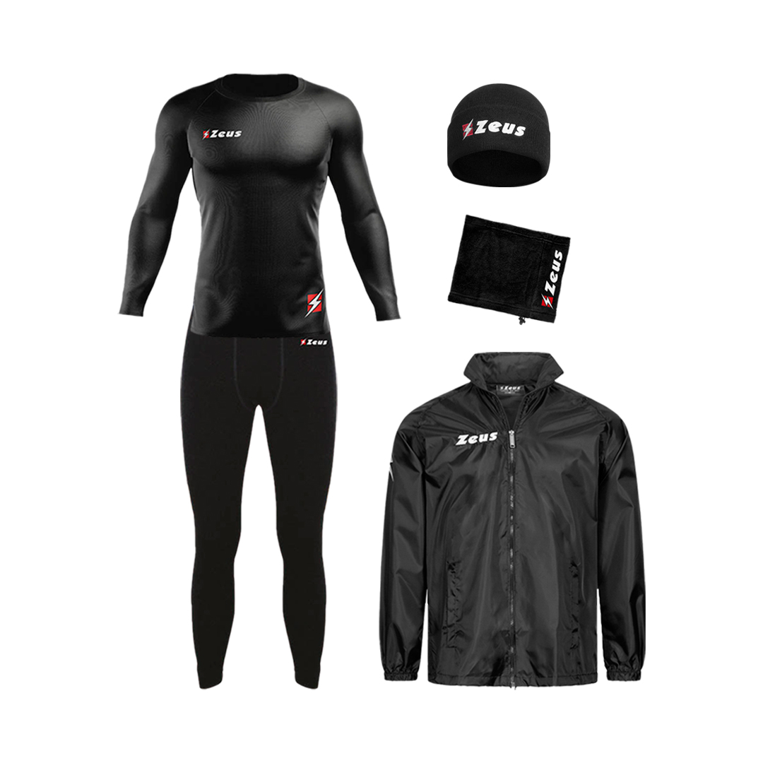 WINTER TRAINING BOX
