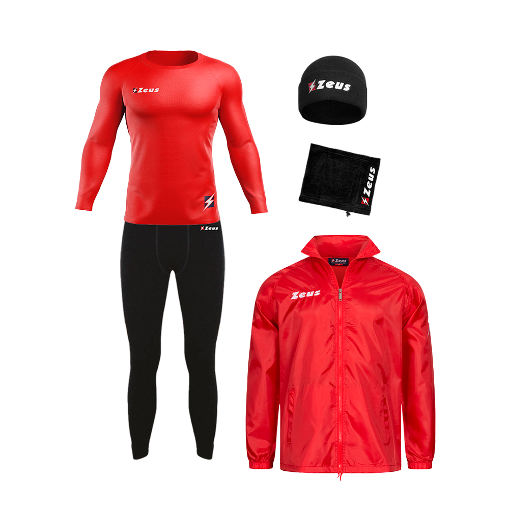 WINTER TRAINING BOX