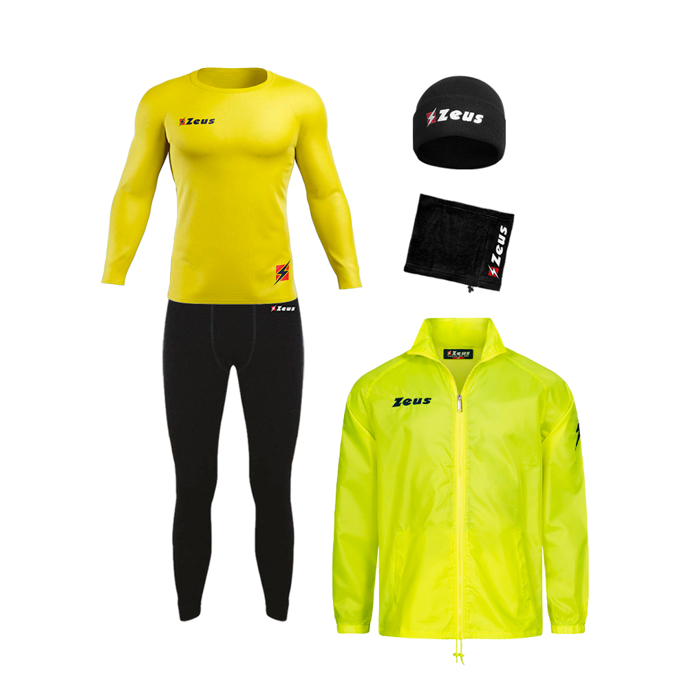 WINTER TRAINING BOX