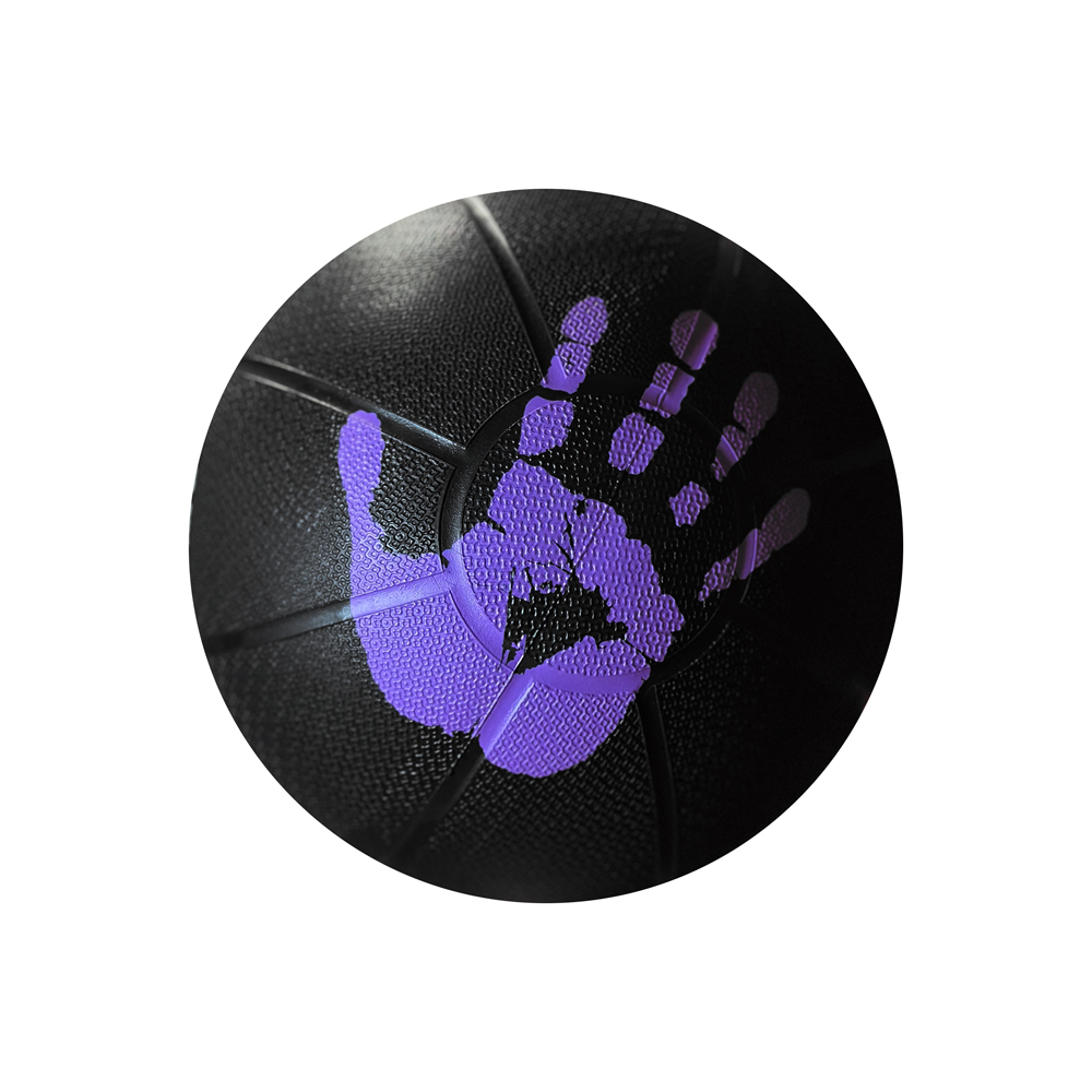 Medicine rubber ball 5kg LIGASPORT