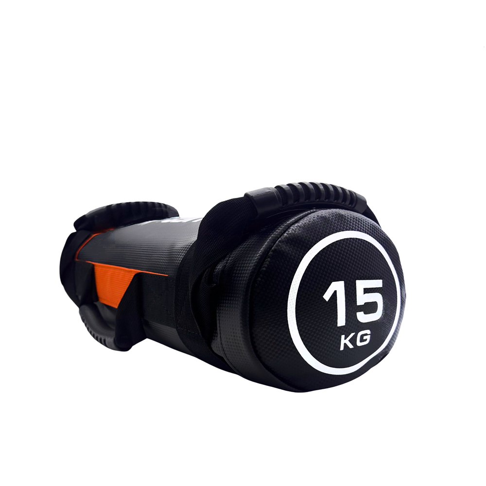 Gym power bag 15kg LIGASPORT