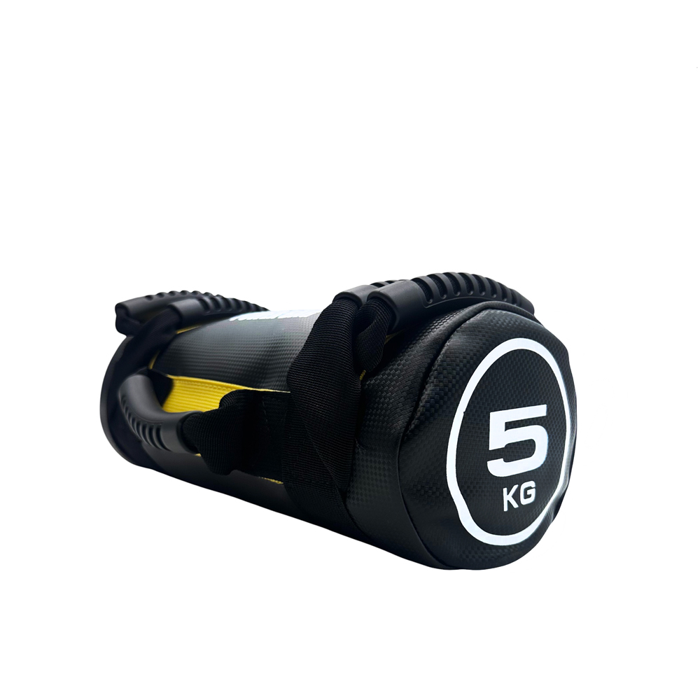 Gym power bag 5kg LIGASPORT