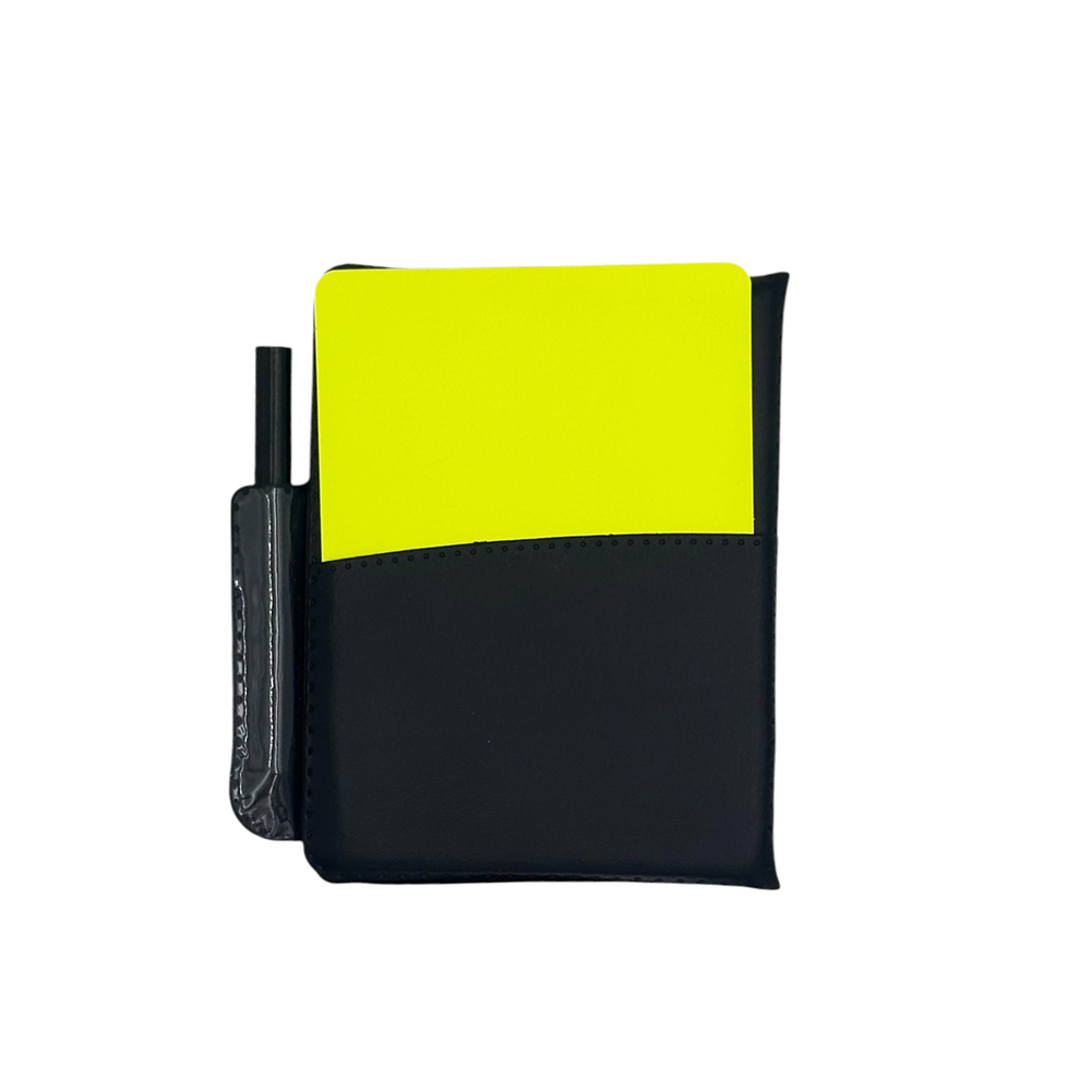 ΠΟΡΤΟΦΟΛΙ ΔΙΑΙΤΗΤΗ (REFEREE WALLET) LIGASPORT