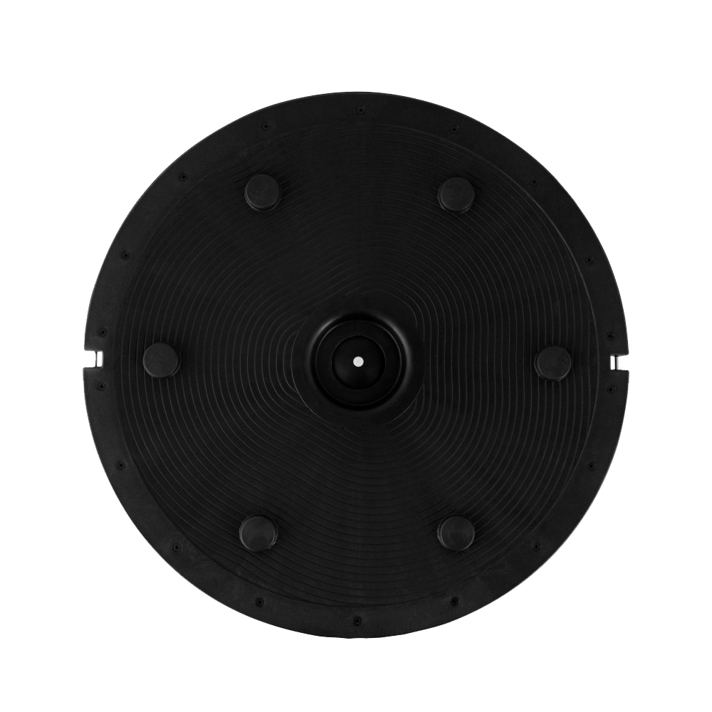 Bosu ball with handles premium 60cm LIGASPORT