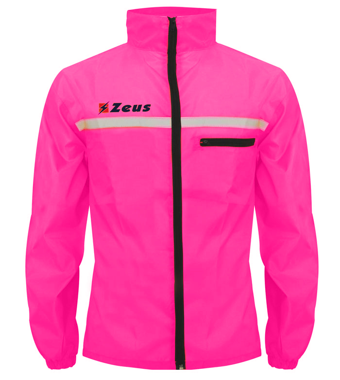 K-WAY RUNNER MANICA LUNGA