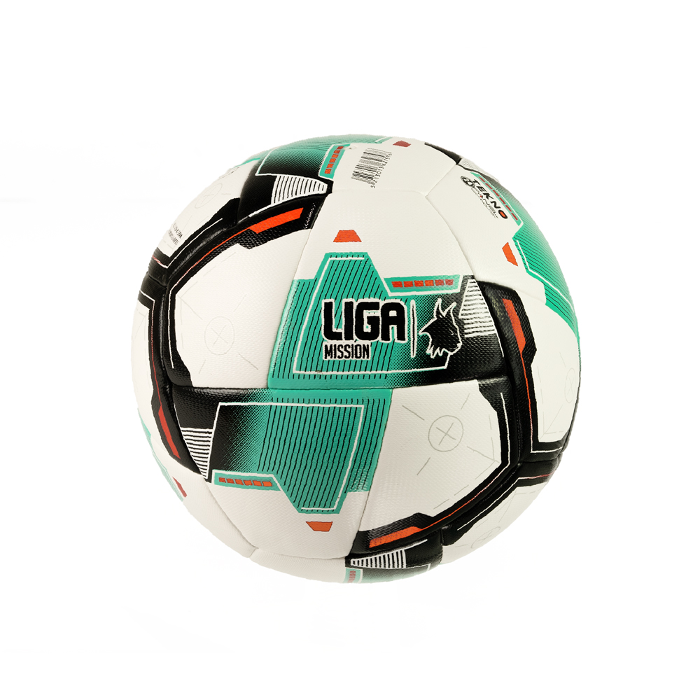 SOCCER BALL MISSION V.2 LIGASPORT