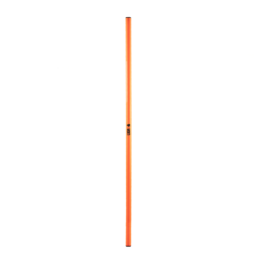 ΚΟΝΤΑΡΙ ΣΛΑΛΟΜ - ΡΑΒΔΟΣ ΑΣΚΗΣΕΩΝ 1,6m (AGILITY POLE) - LIGASPORT