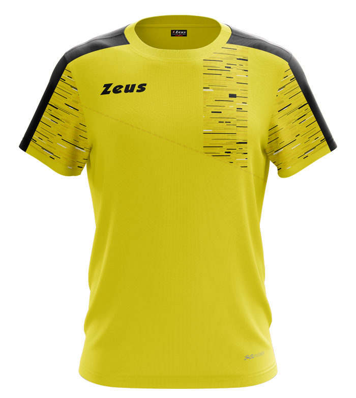 T-SHIRT GLITCH