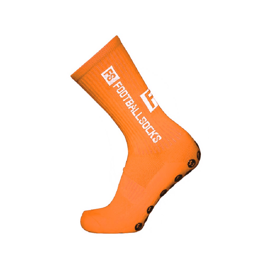 Premium Crew Training / Running socks with customised gel - Pacer LIGASPORT
