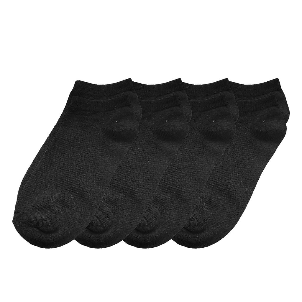 Low cut socks 4pack premium LIGASPORT